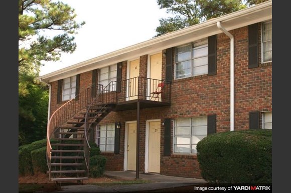 Montega Apartments 5030 Old Dixie Hwy Forest Park Ga Rentcafe