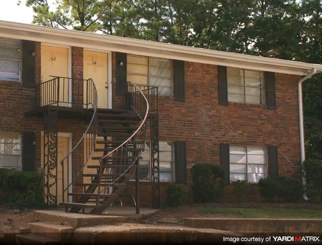 5030 Old Dixie Hwy. 1-2 Beds Apartment for Rent - Photo Gallery