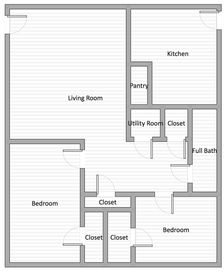 Montega Apartments, 5030 Old Dixie Hwy., Forest Park, GA RENTCafé