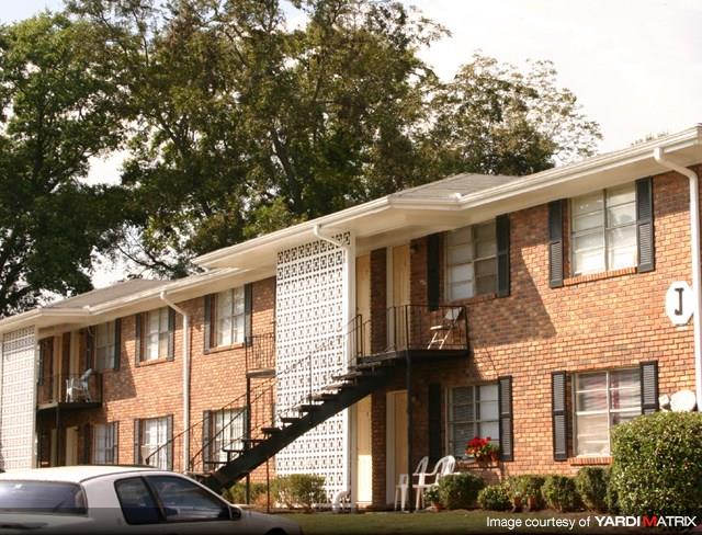 Wateroak Village Apartments 5074 Old Dixie Hwy Forest Park Ga Rentcafe