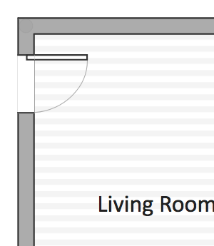 1 Bed 1 Bath