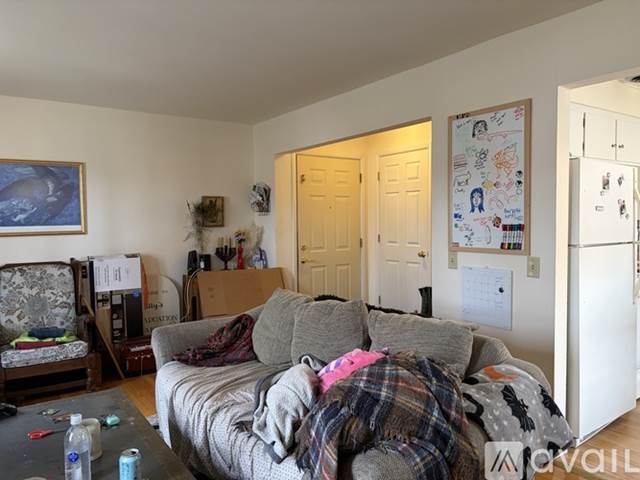 3810 Hoover Dr
