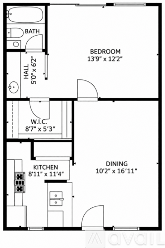 1540 Chenault St 1 Apartment for Rent - Photo gallery 1