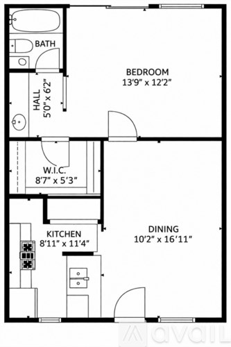1540 Chenault St 1 Apartment for Rent