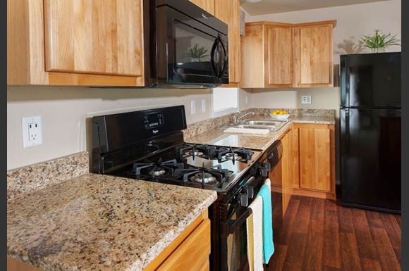 Four Seasons Apartments 5901 E 6th Ave Anchorage Ak