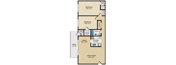 Two Bedroom
