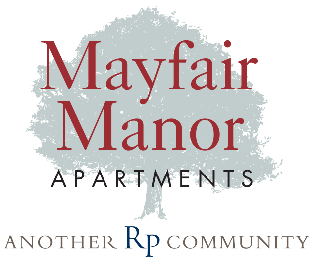 Mayfair Manor logo