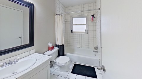 6800 E Tennessee Ave #163 2 Beds Apartment for Rent
