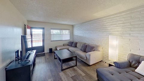 6800 E Tennessee Ave #163 2 Beds Apartment for Rent