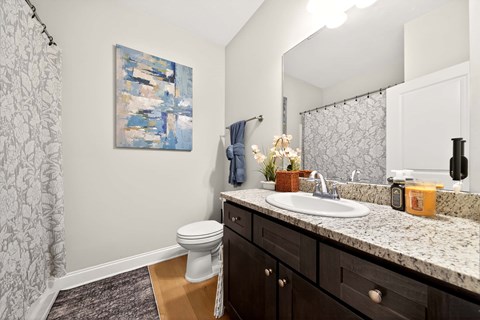9961 Long Leaf Pine Drive 5 Beds Apartment for Rent