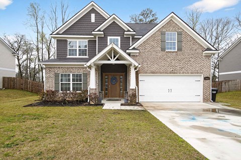 9961 Long Leaf Pine Drive 5 Beds Apartment for Rent