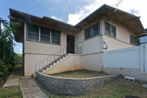 44-127 Mikiola Dr 3 Beds Apartment for Rent