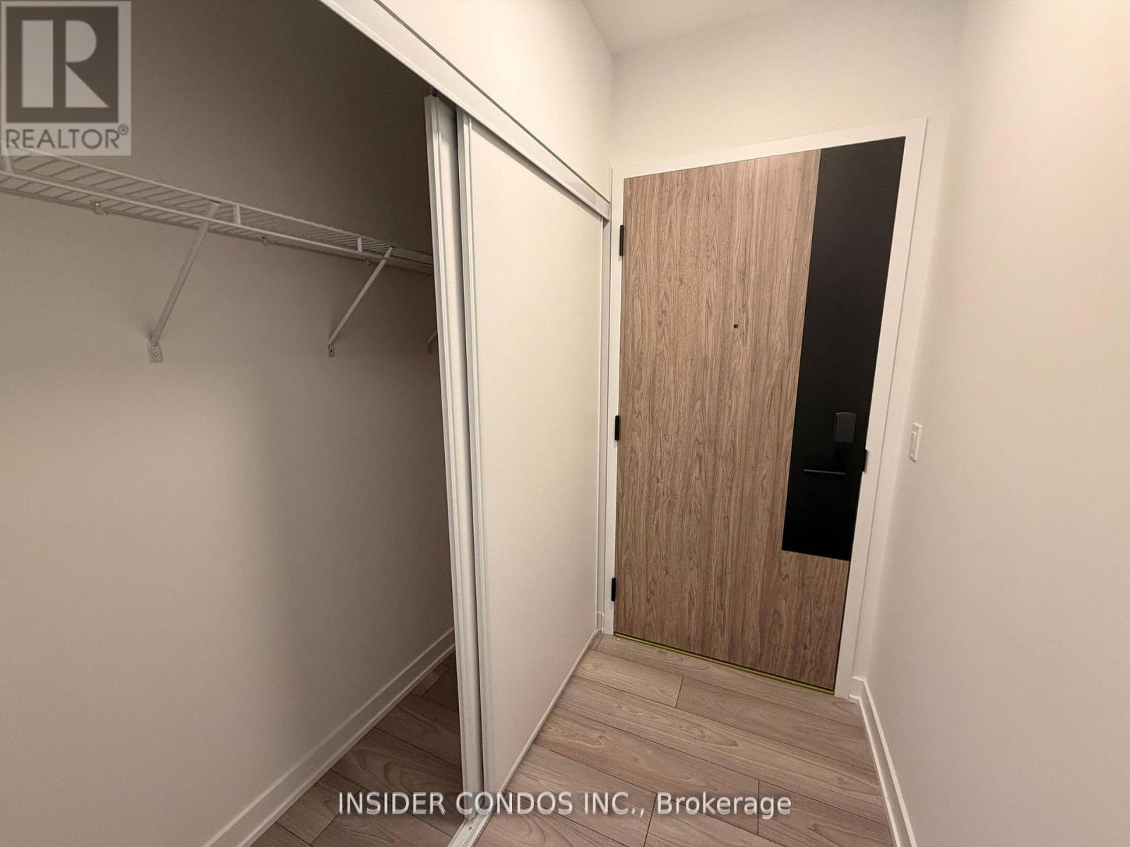 A brokerage office for Insider Condos Inc.