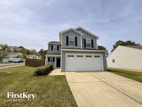 1757 Whitbrook Court 4 Beds Apartment for Rent