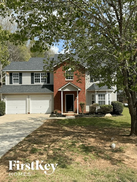 4230 Chatterleigh Drive 4 Beds Apartment for Rent