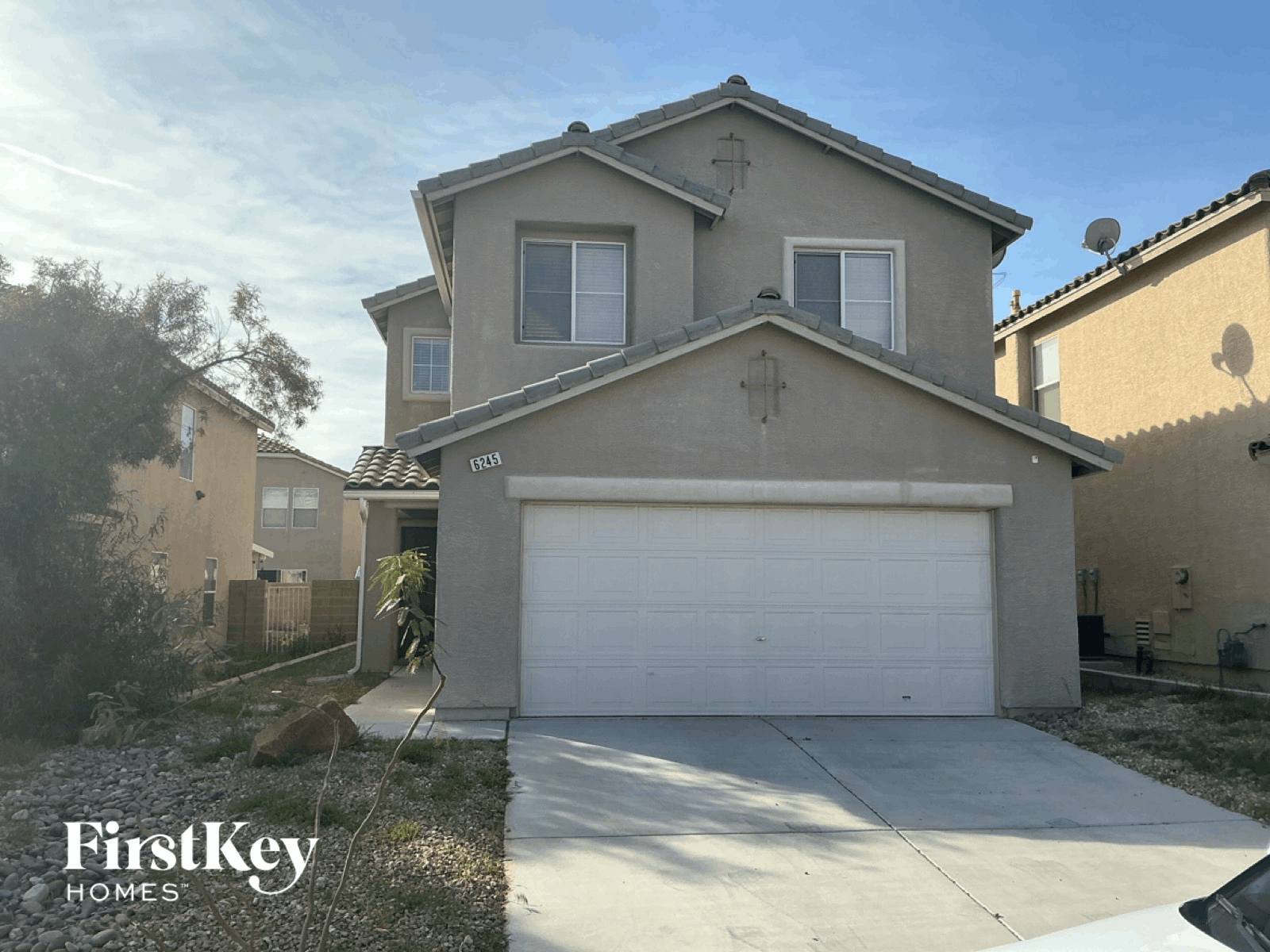 6245 Maidenhair Fern Court 4 Beds Apartment for Rent