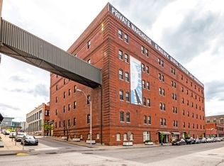 1617 Walnut Street Studio Apartment for Rent