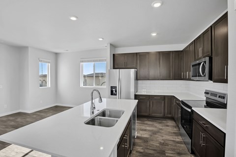 Unit 201 3 Beds Apartment for Rent