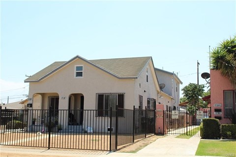 1228 W 89Th St 3-4 Beds Apartment for Rent