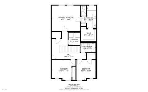 18302 NE 17Th St 3 Beds Apartment for Rent