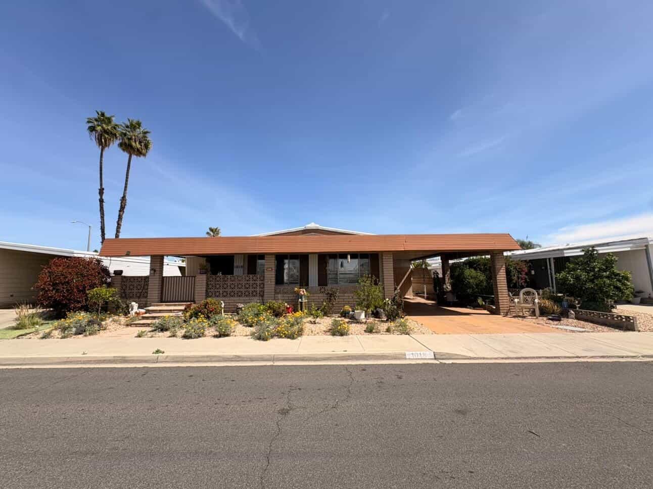 1018 San Nicolas Street 2 Beds House for Rent - Photo gallery 3