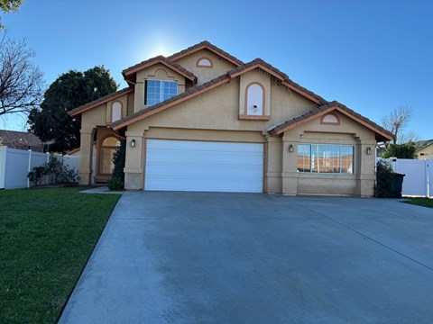 2143 Wente Court 4 Beds Apartment for Rent