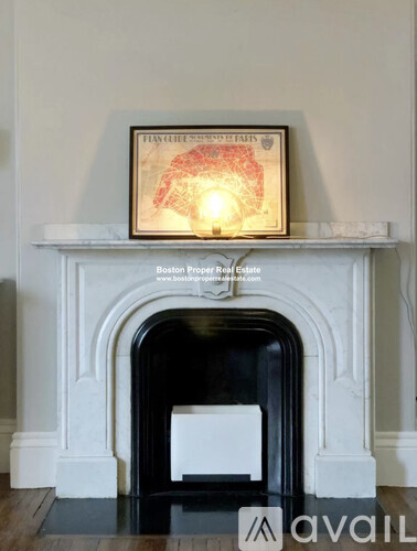 312 Beacon St Studio Apartment for Rent - Photo gallery 5