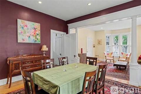 35 Hammond Street 2 Beds Apartment for Rent
