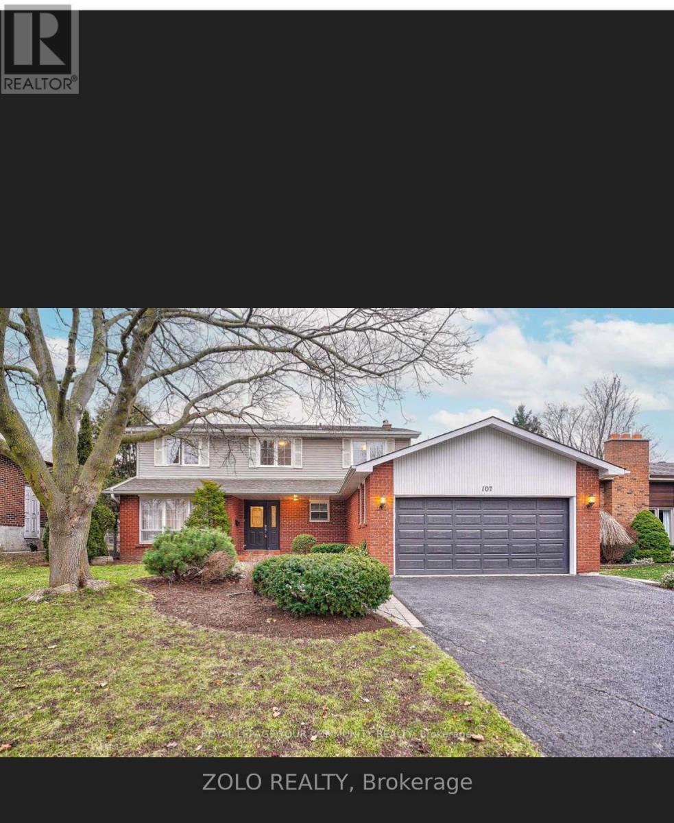 A house with a garage is for sale in Brokerage by Zolo Realty.
