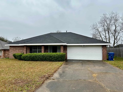 1907 Cottonwood Drive 3 Beds Apartment for Rent