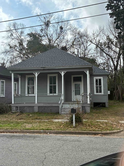 811 Gorgas St 4 Beds Apartment for Rent