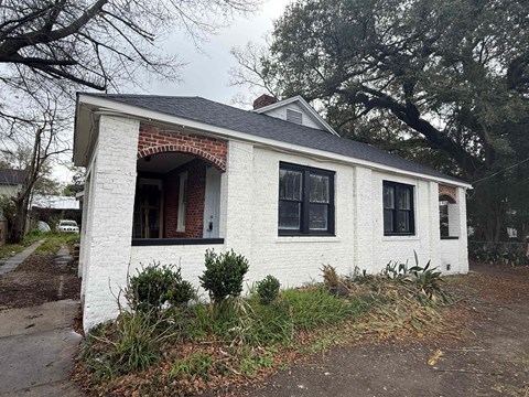 1321 Springhill Ave Apt A 2 Beds Apartment for Rent