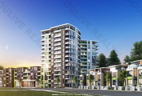 1311-3533 Ross Drive 2 Beds Apartment for Rent