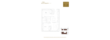 2 Bedrooms, 2 Bathrooms