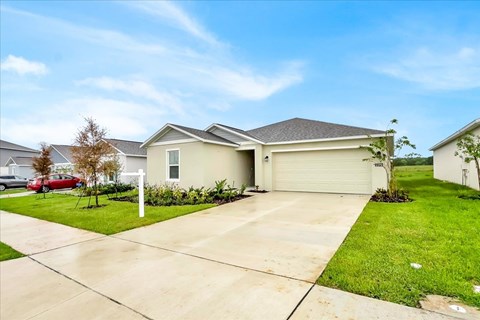 2398 Mckinley Dr. 4 Beds Apartment for Rent