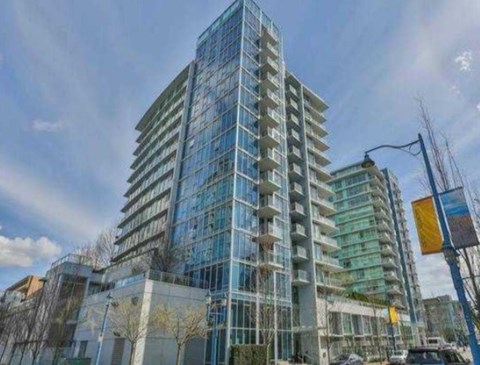 601-7371 Westminster Highway 3 Beds Apartment for Rent