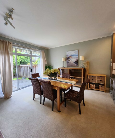6-7600 Blundell Road 4 Beds Apartment for Rent