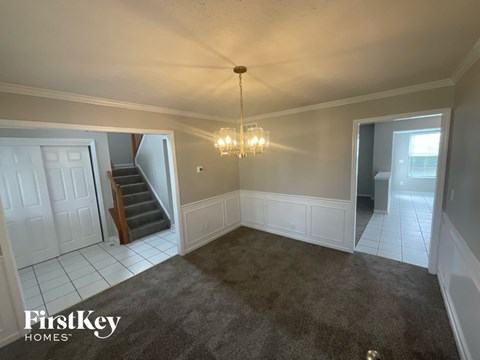 935 Grandstone Court 4 Beds Apartment for Rent
