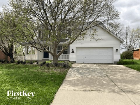 935 Grandstone Court 4 Beds Apartment for Rent
