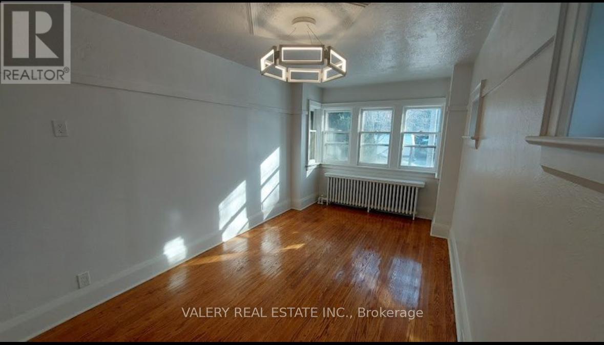 A brokerage office for Valery Real Estate Inc.