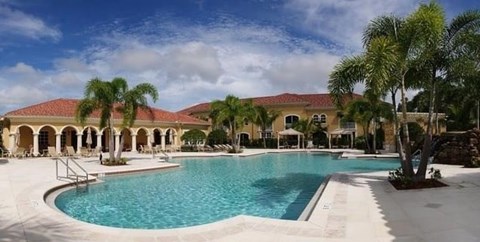 23450 ALAMANDA DR 102 3 Beds Apartment for Rent