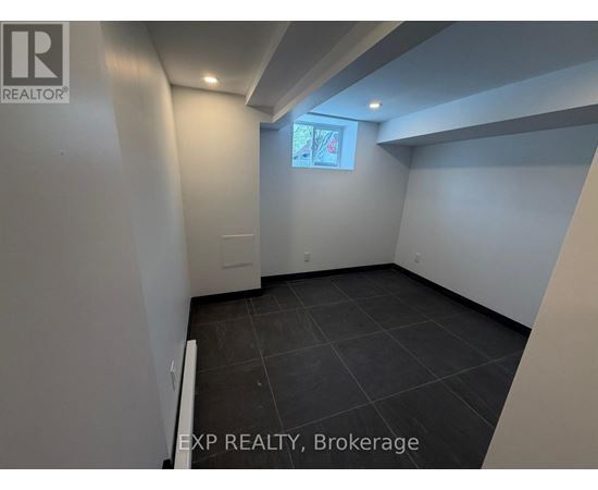 A room with EXP REALTY, Brokerage watermark on the floor.