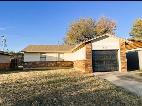 213 NW 92Nd 4 Beds Apartment for Rent
