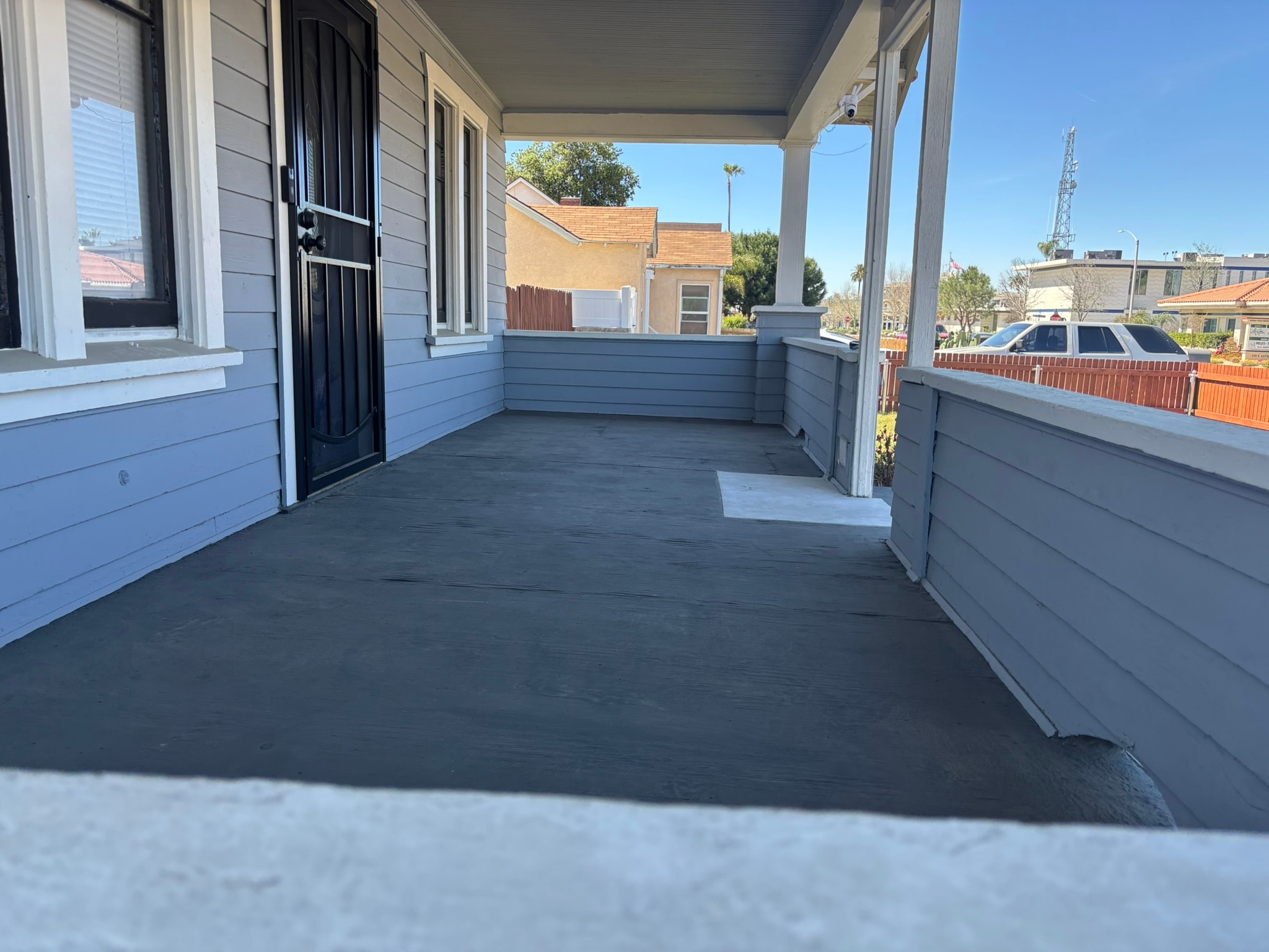 529 E. Latham Avenue 3 Beds House for Rent - Photo gallery 4