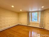 Studio apartment at 17 Exeter St in Boston