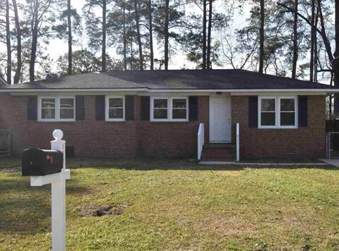 115 S Aiken Drive 3 Beds Apartment for Rent