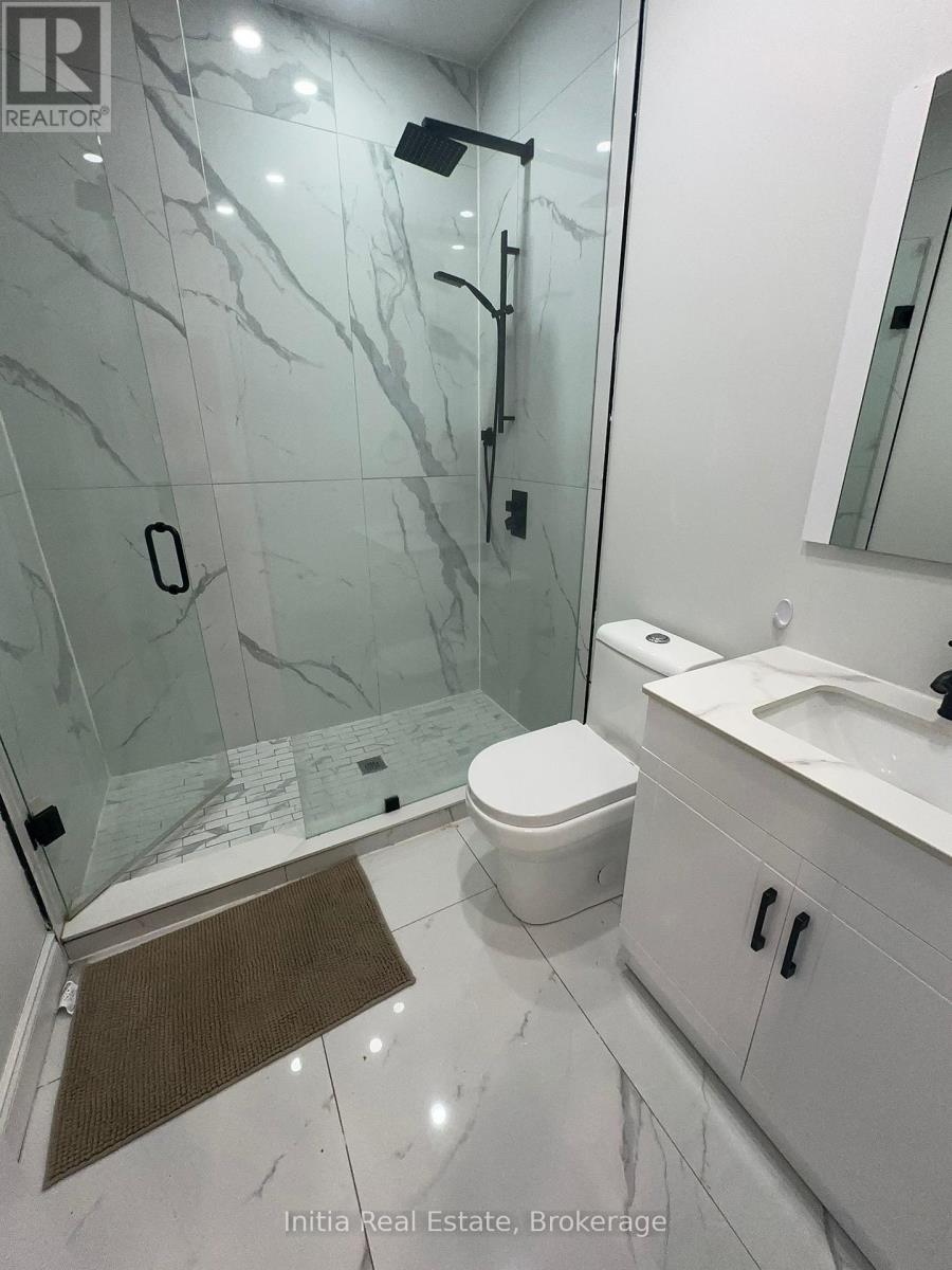 A washer and dryer in a small space.