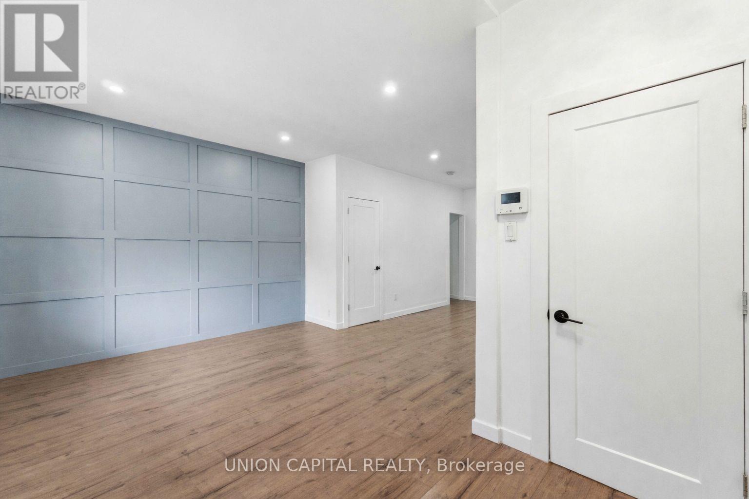 A brokerage office of Union Capital Realty.