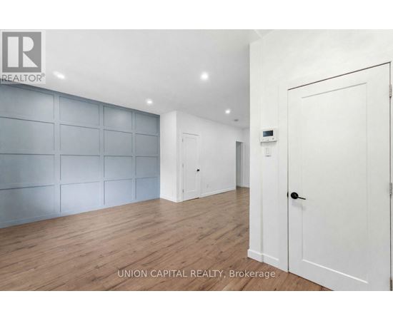 A brokerage office of Union Capital Realty.