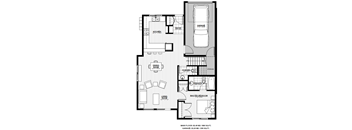 3 Bedrooms, 2.5 Bathrooms